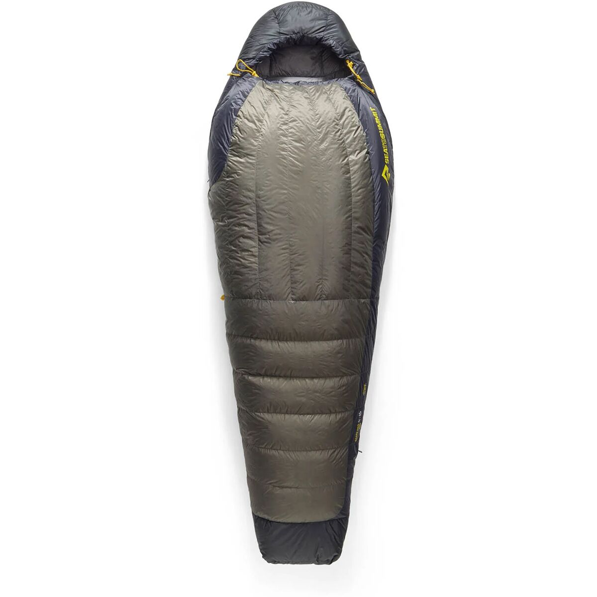 Сумка Sea To Summit Spark Pro Sleeping Bag: 30F Down, цвет: Чёрный — фото 2