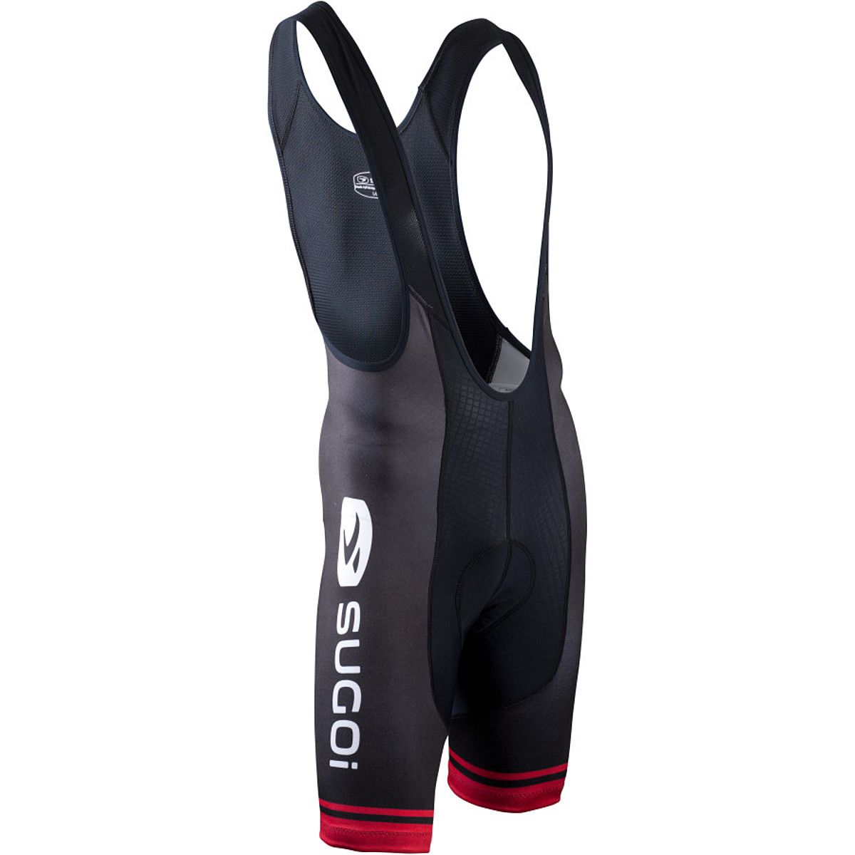 SUGOi Evolution Team Bib Shorts Men's Bike
