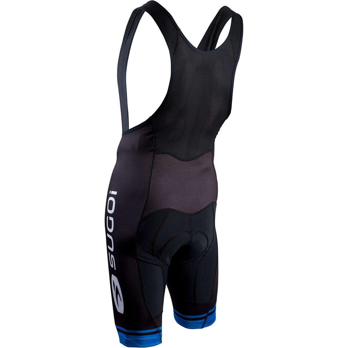 SUGOi Evolution Team Bib Shorts Men's Bike