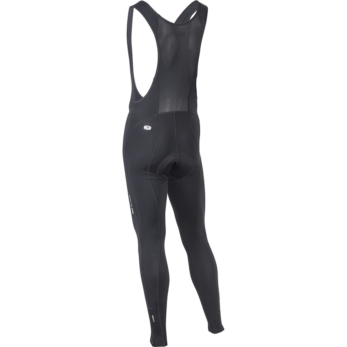 SUGOi Evolution MidZero Bib Tights with Chamois Men's Bike