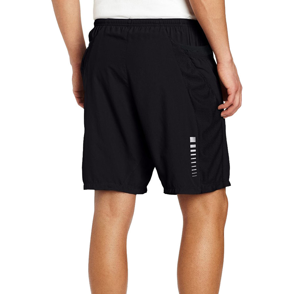 Sugoi Men's Titan 7 inch 2 in 1 shorts main image 0