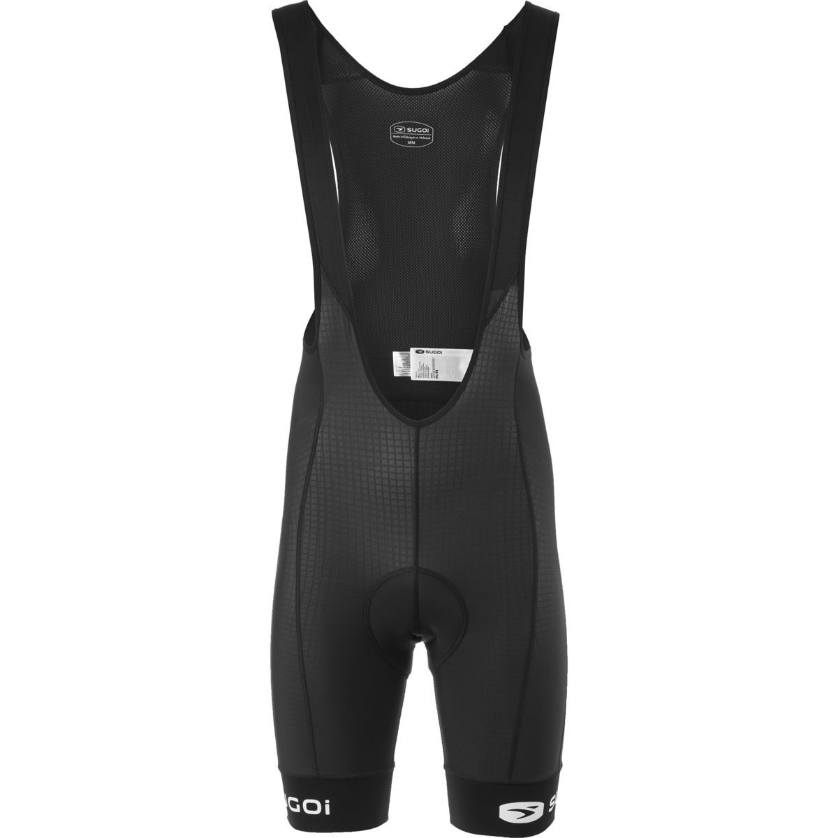 SUGOi Evolution Pro Bib Shorts Men's Bike