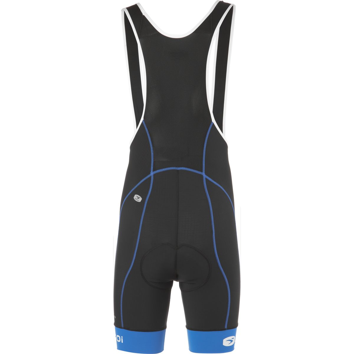 SUGOi Evolution Pro Bib Shorts Men's Bike