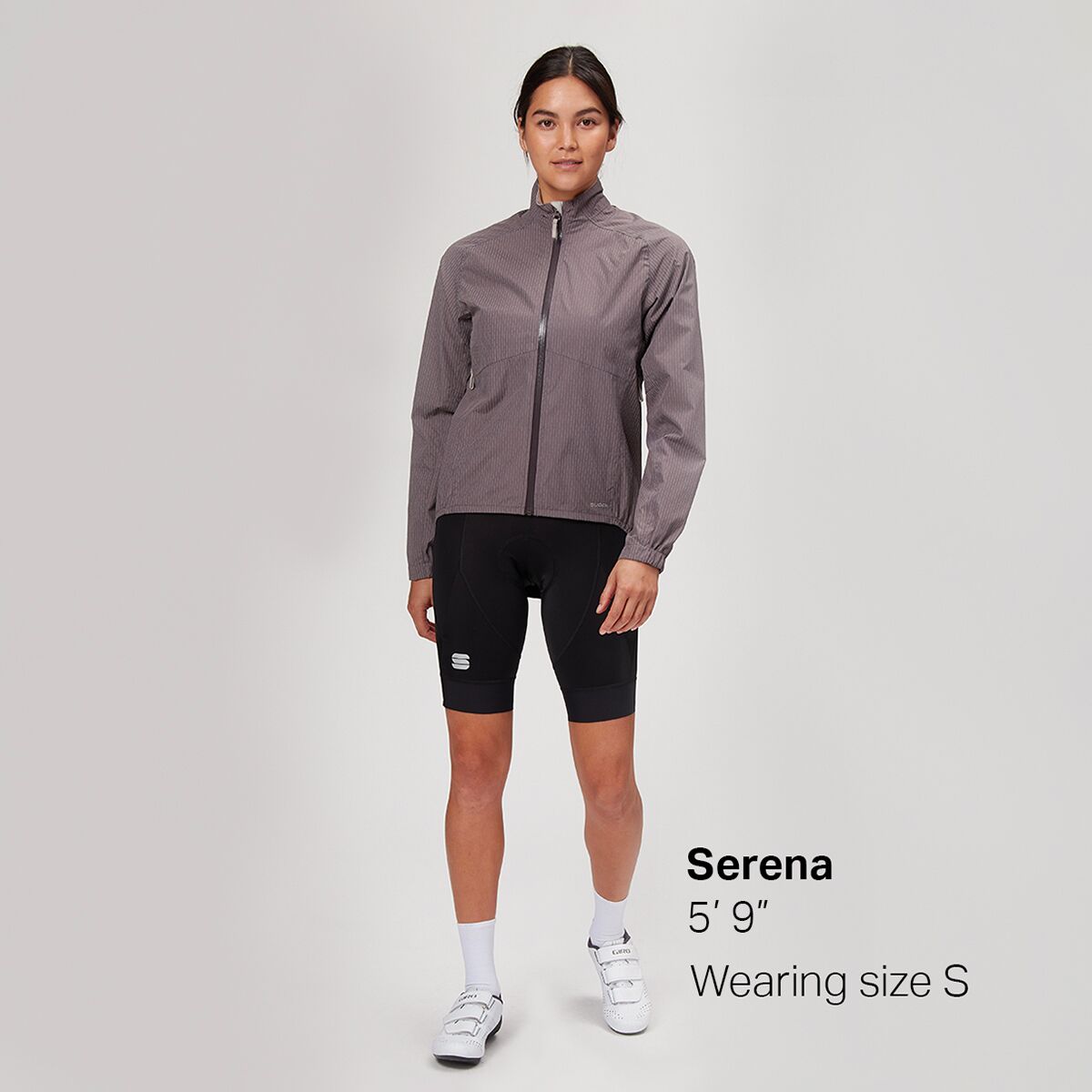 SUGOi Zap Bike Jacket - Women´s