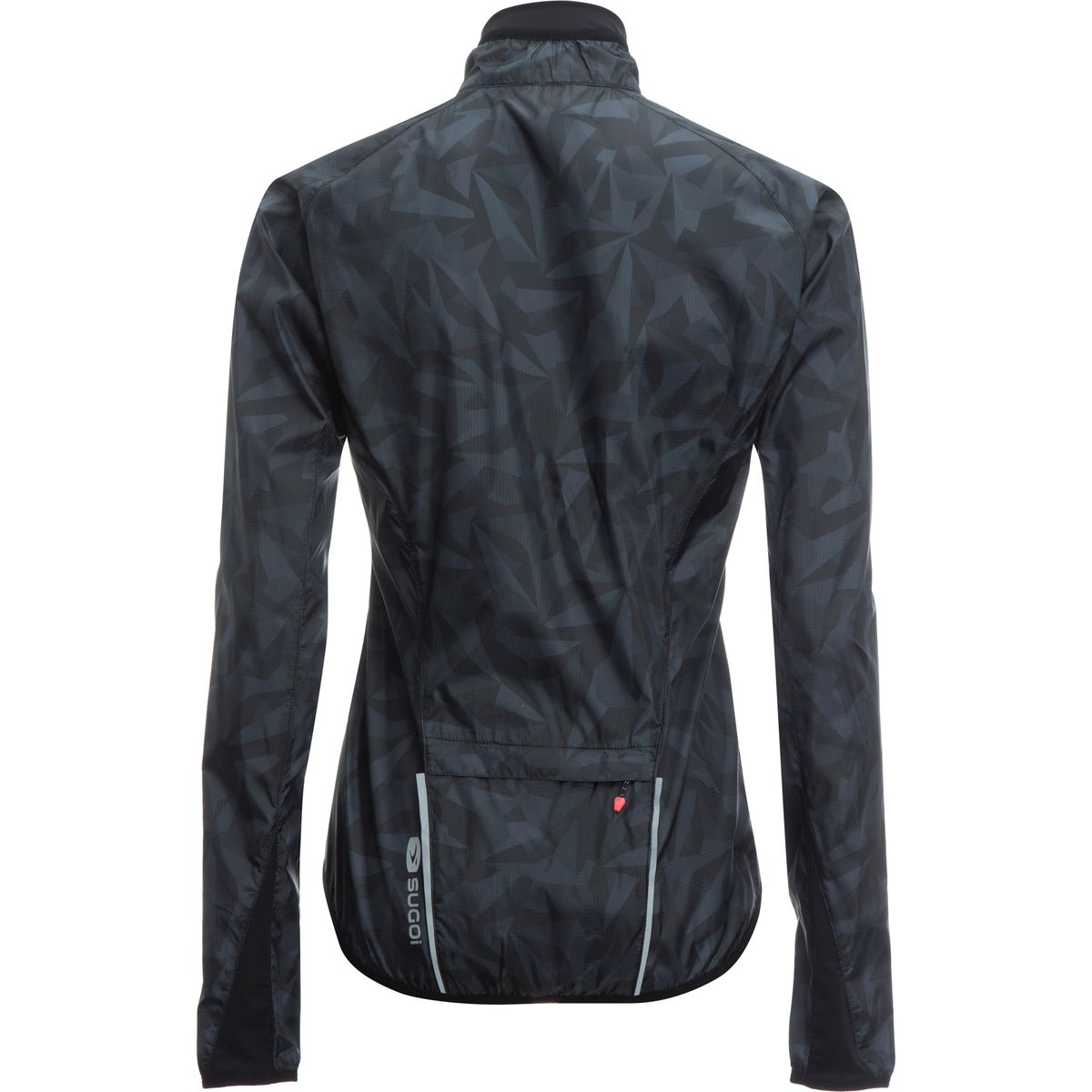 sugoi rse alpha bike jacket