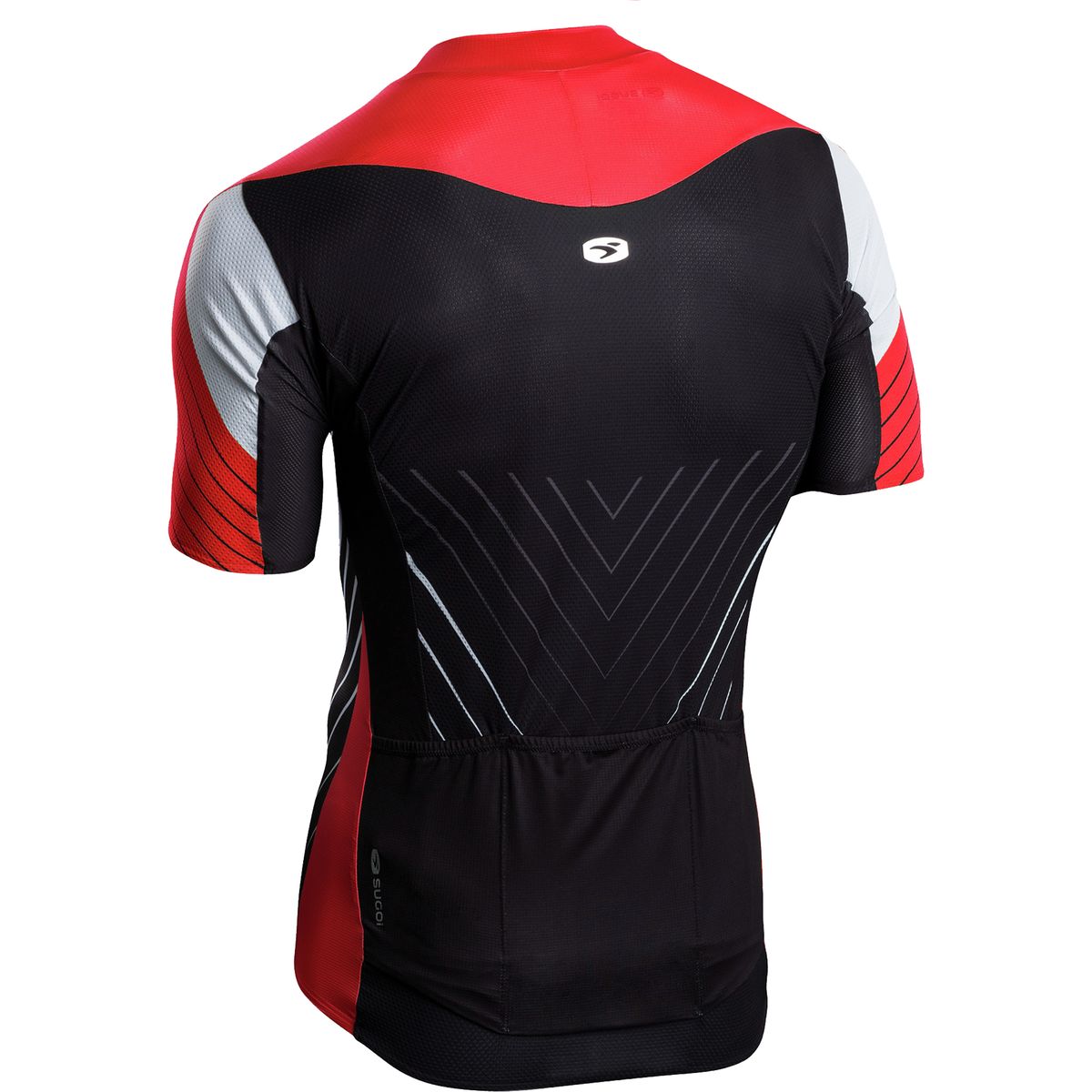 SUGOi RSE Jersey - Short-Sleeve - Men's - Bike