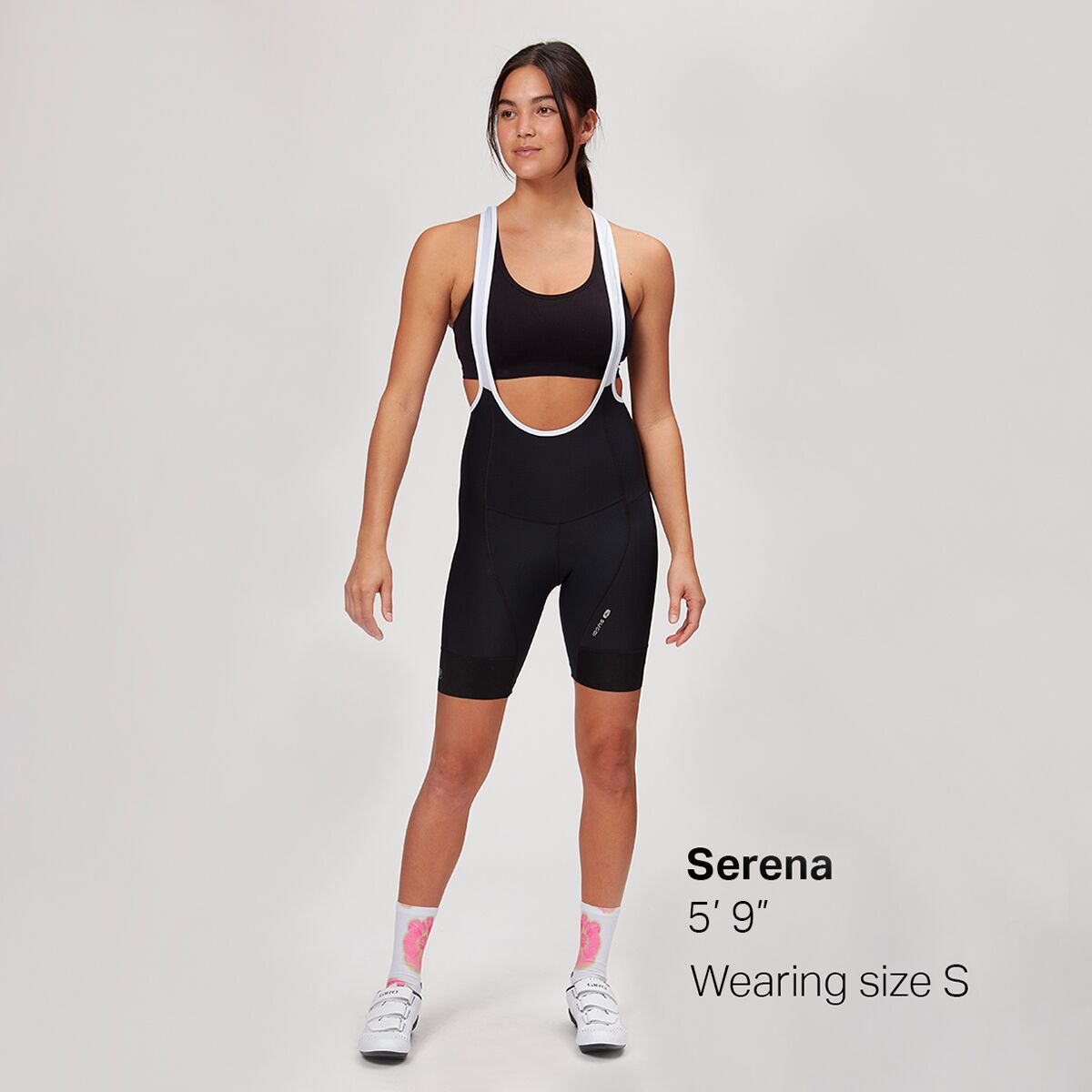 SUGOi Evolution Bib Short Women's Bike