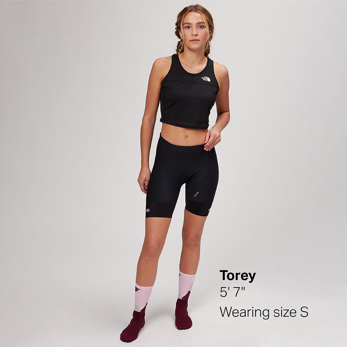 SUGOi Evolution Short - Women´s