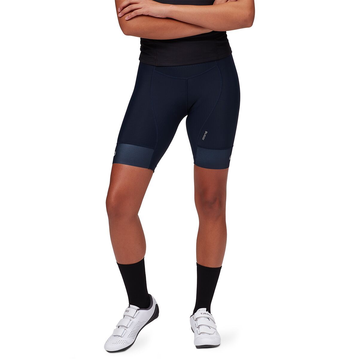 Sugoi Women's Prism 2 in 1 short main image 1