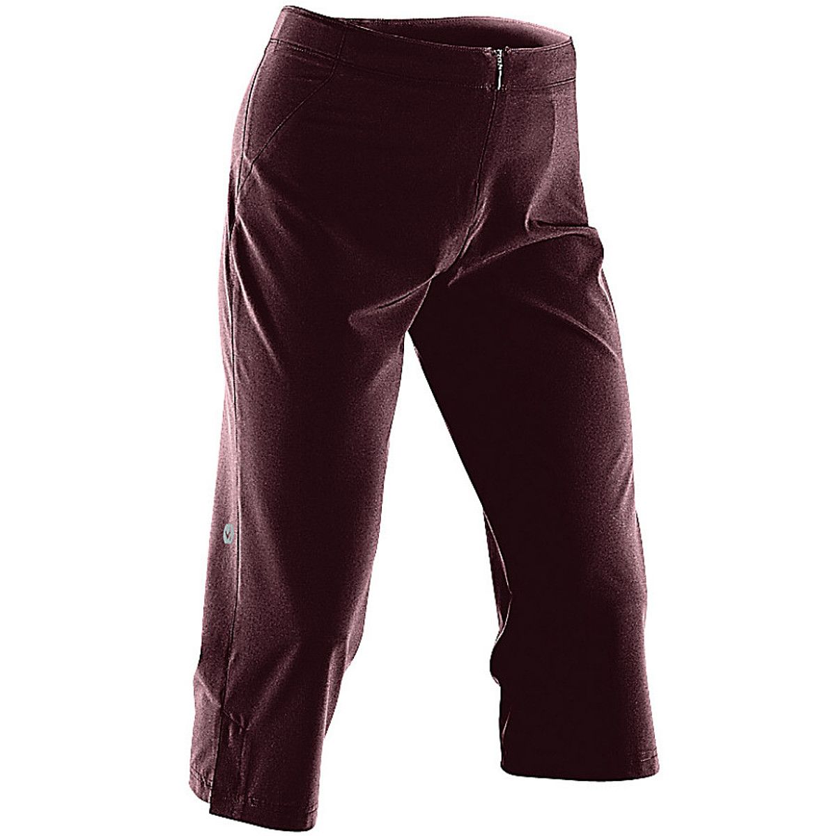 SUGOi Bravo Ride Cycling Capri Women's Bike