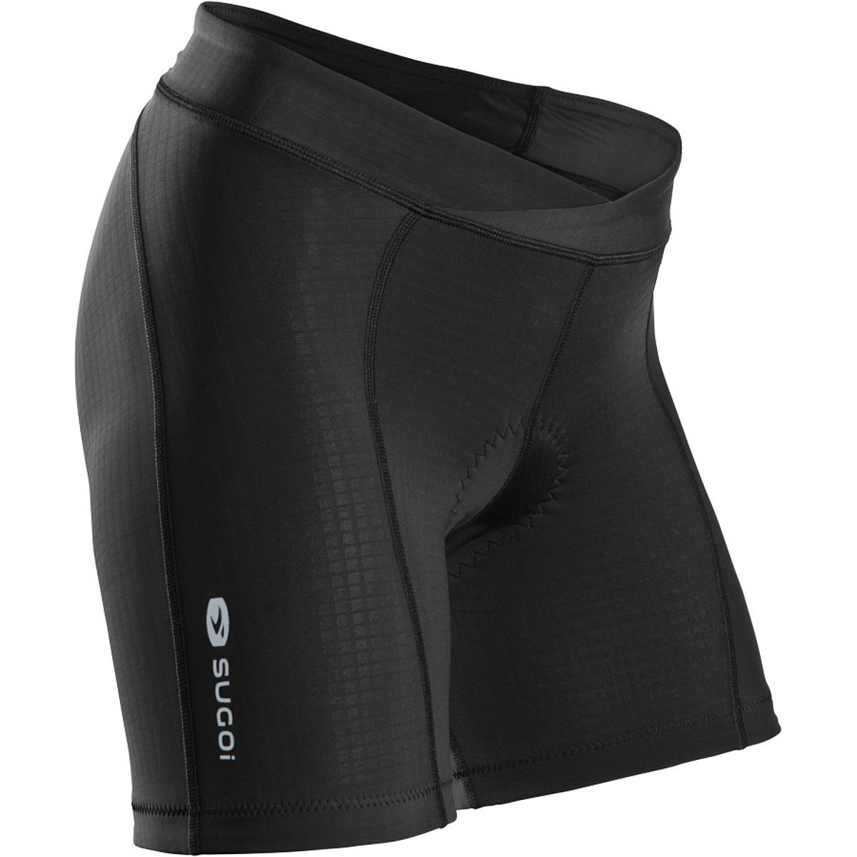 SUGOi Evolution Shorty Short Women's Bike