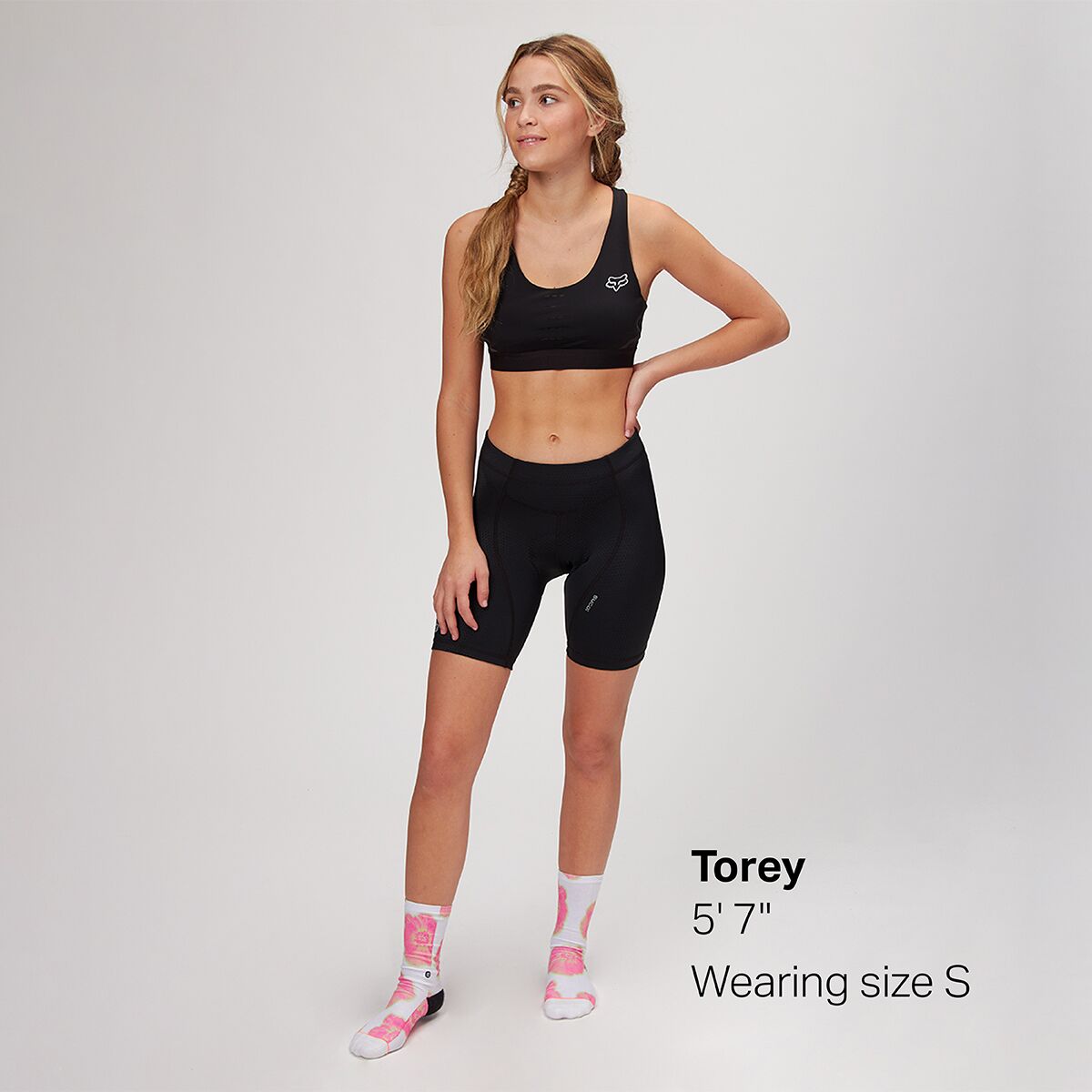 SUGOi Essence Short - Women´s