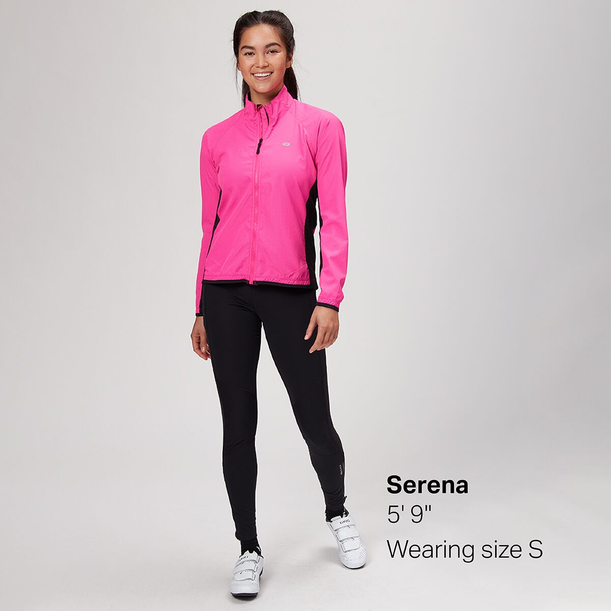 SUGOi Evo Zap 2 Jacket - Women´s