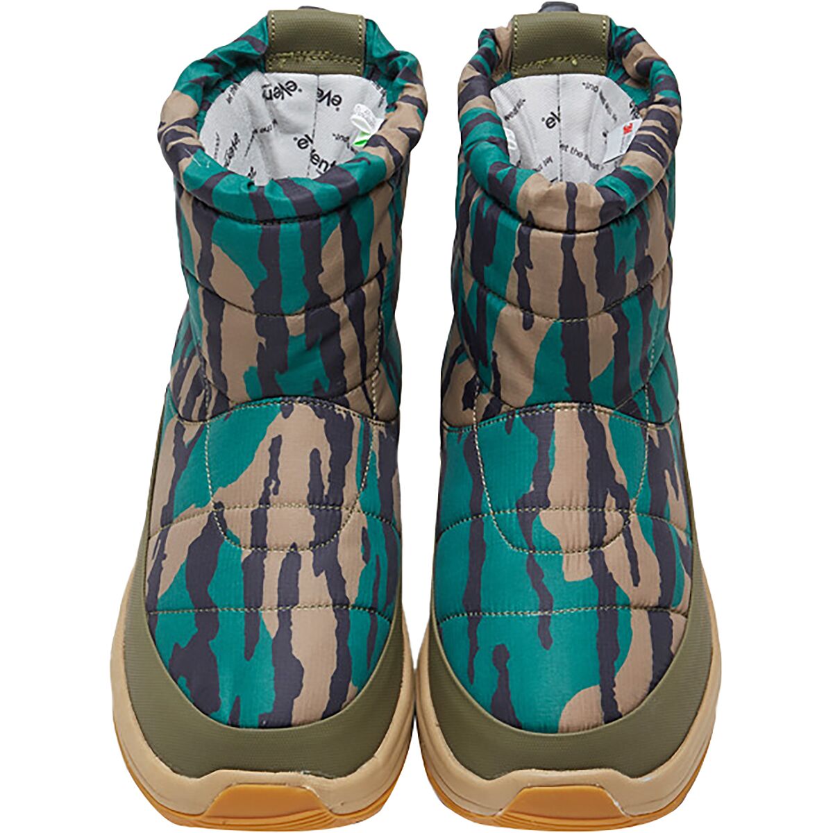 Suicoke Suicoke Bower Boot