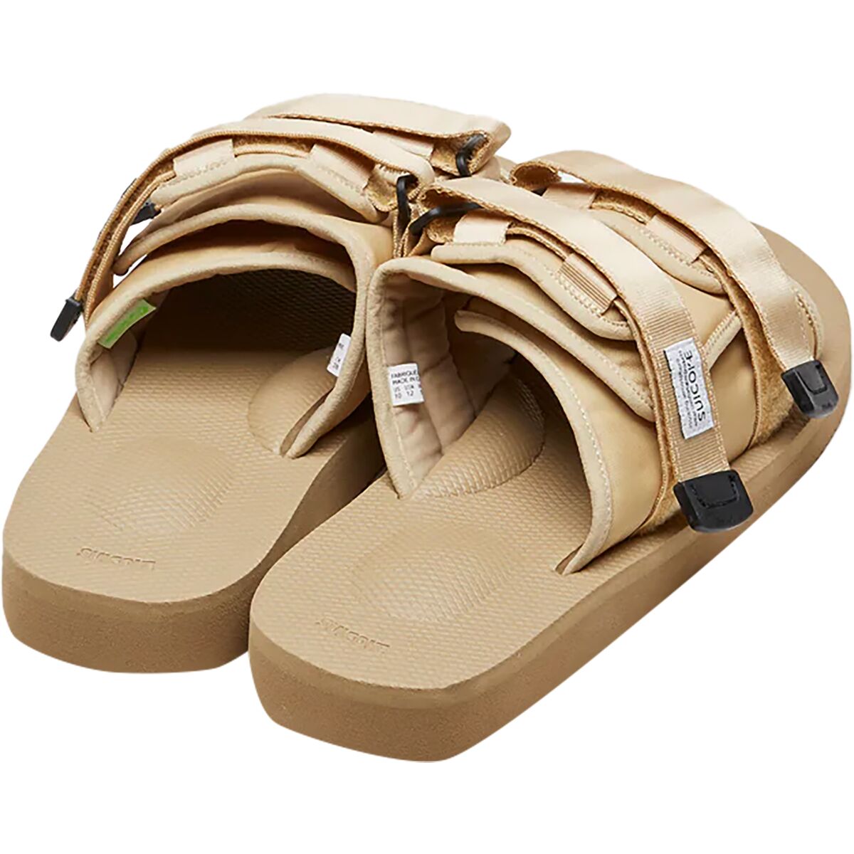 Suicoke Moto-Cab Sandal