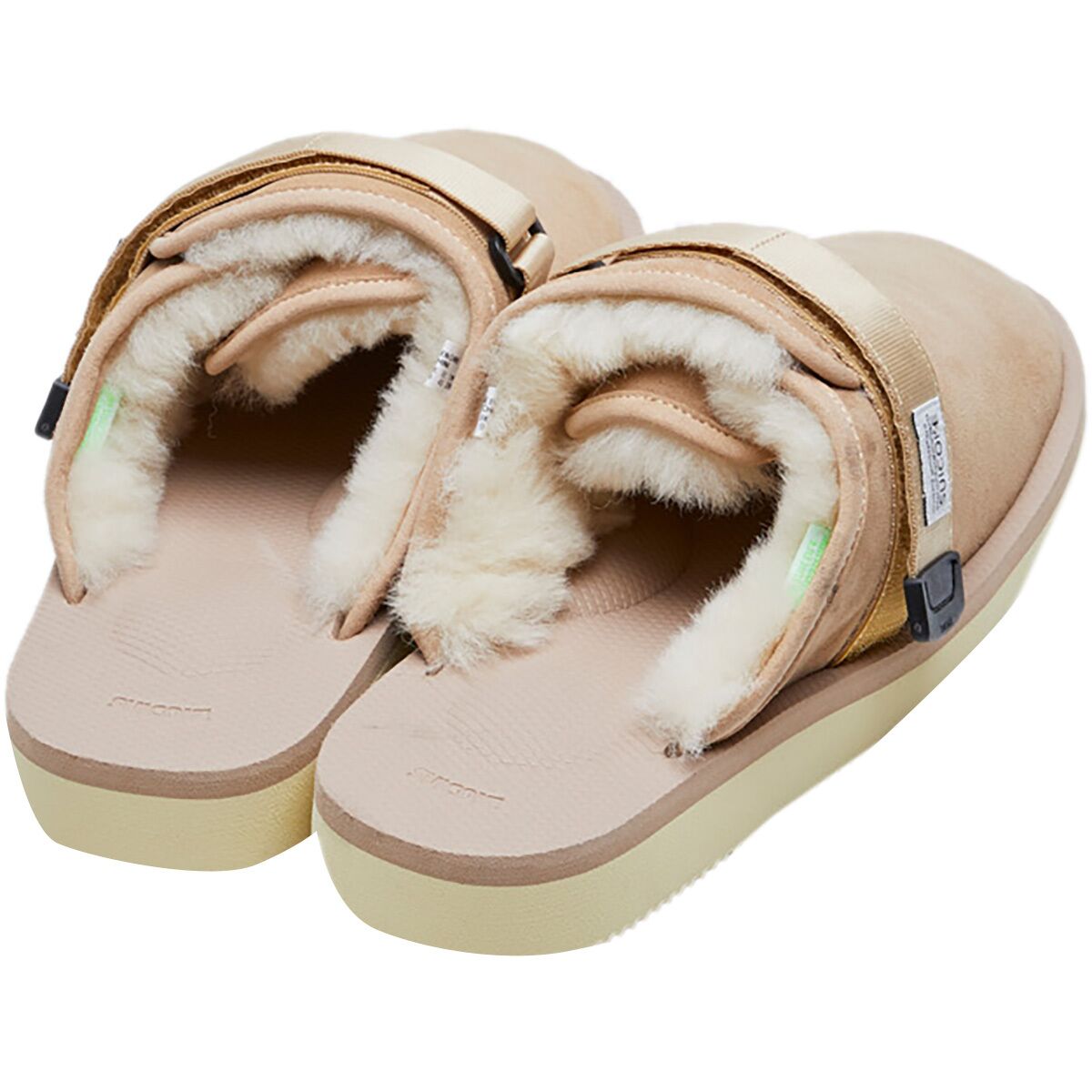 Suicoke Zavo-M2Ab Sandal