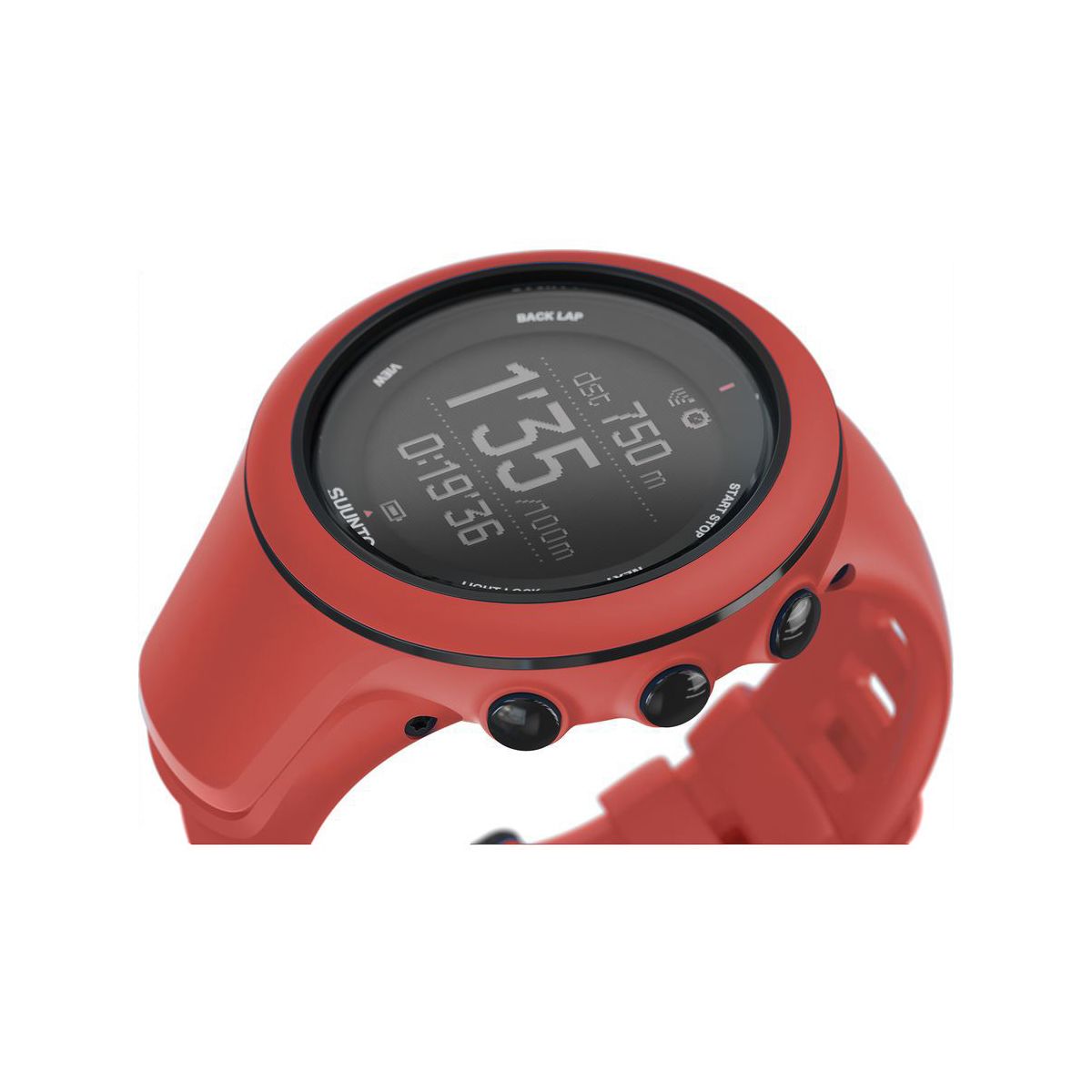 suunto ambit3 wiggle