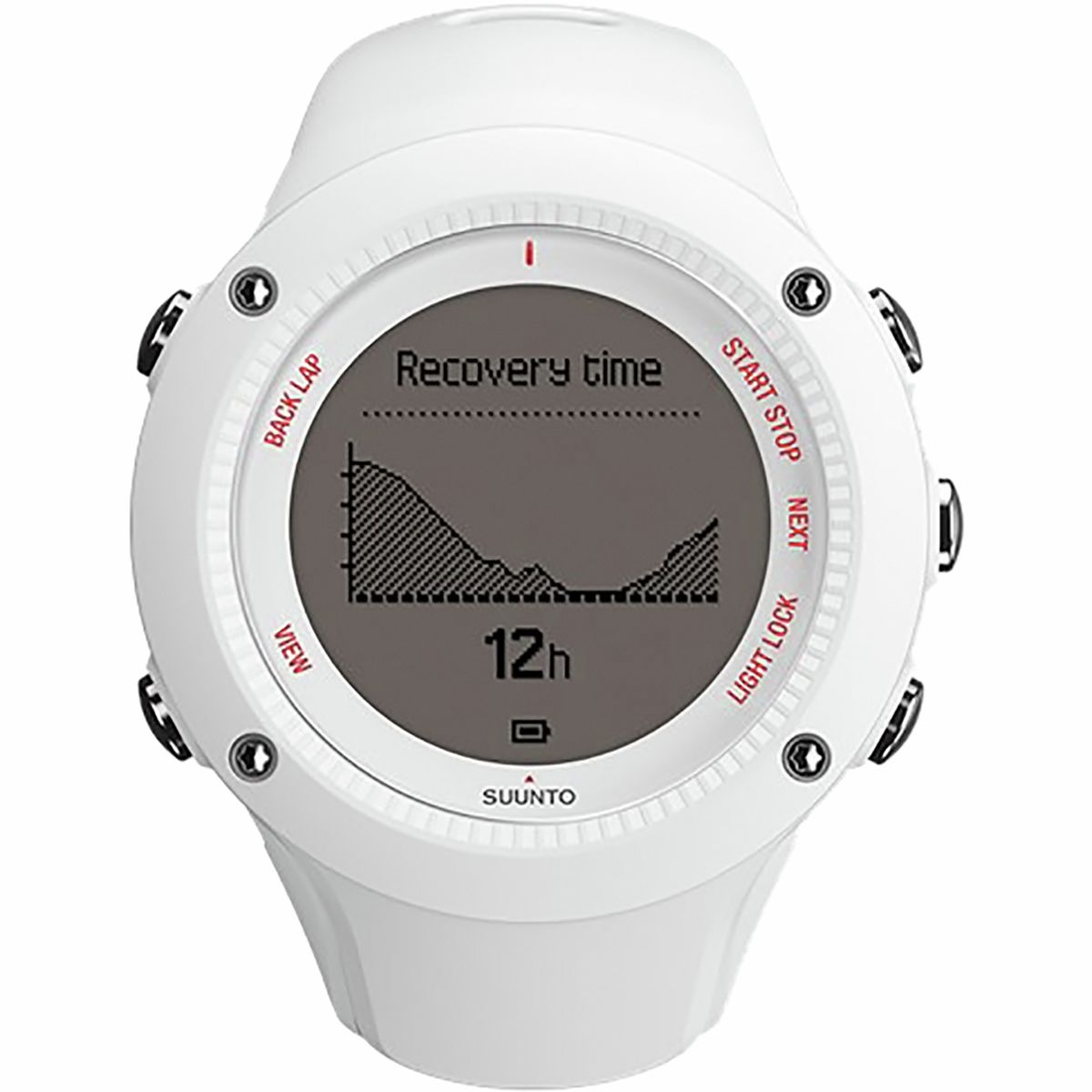 Suunto Ambit3 Run Heart Rate Monitor Accessories