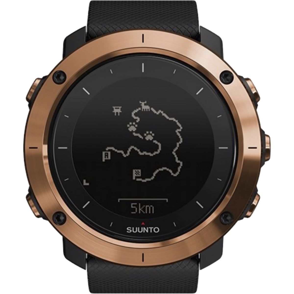 suunto traverse smartwatch