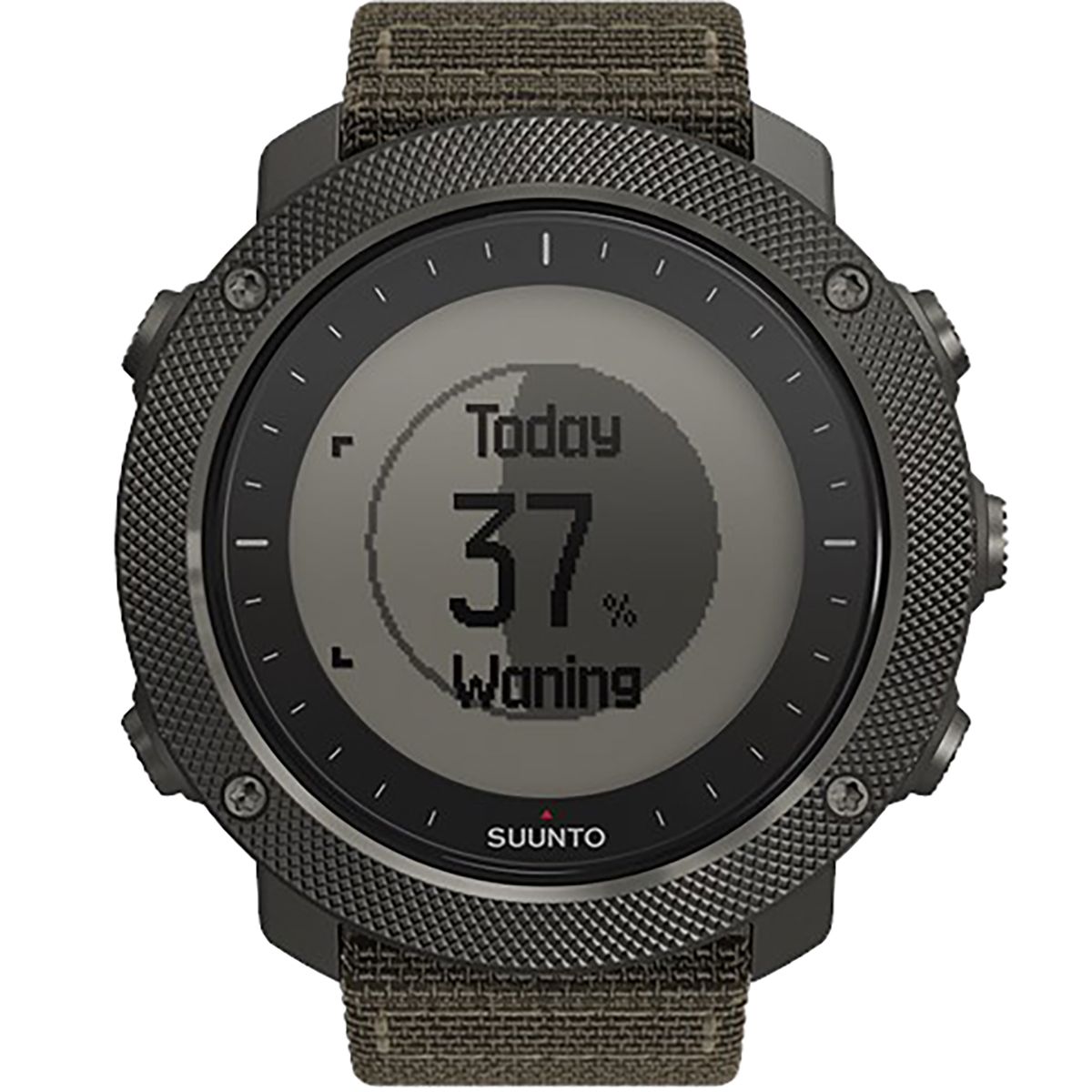 suunto traveler