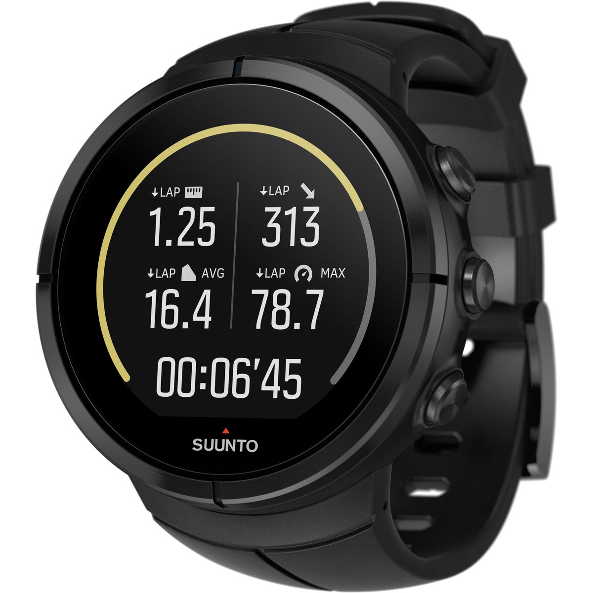 suunto spartan trainer heart rate not working