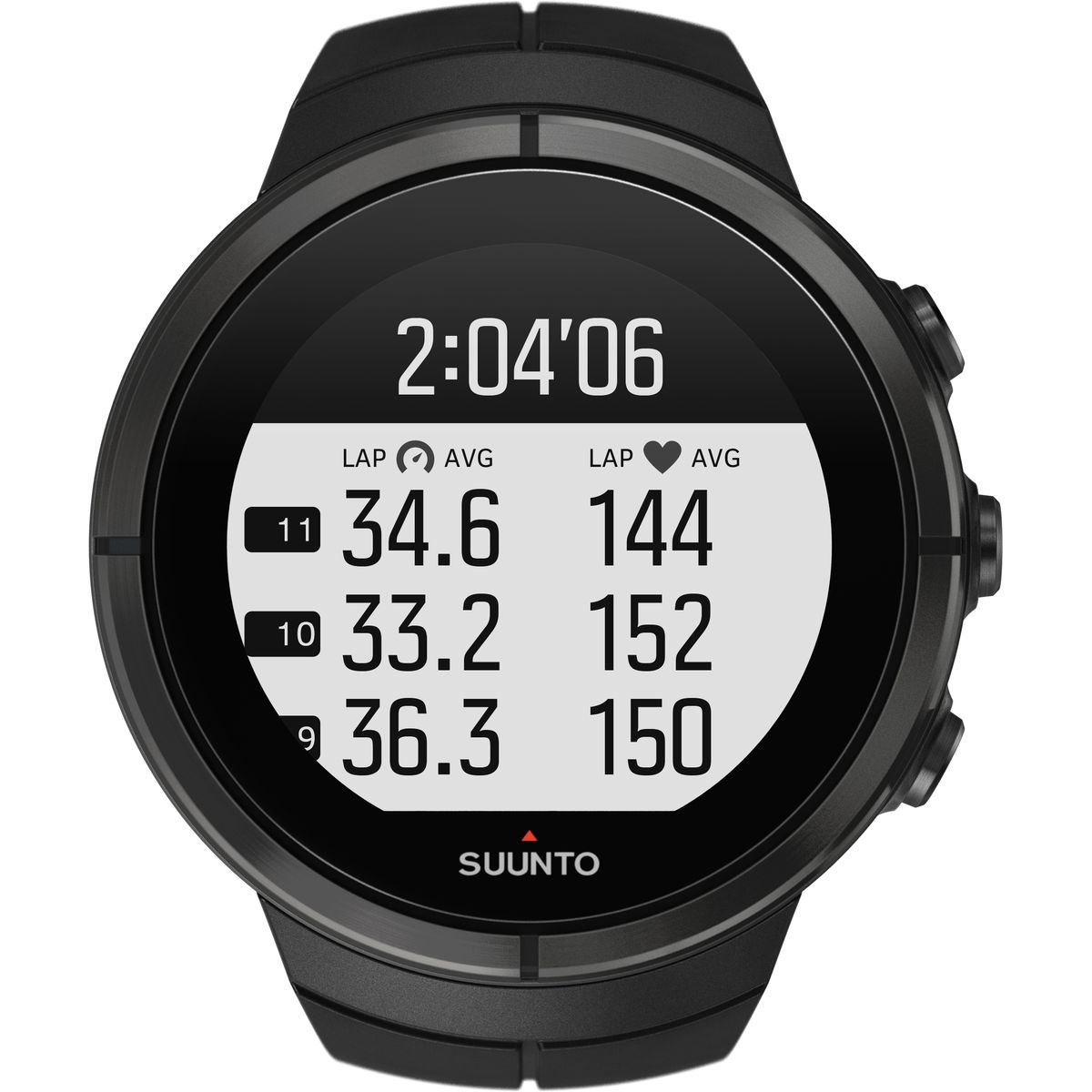 Suunto Spartan Ultra Titanium Watch Accessories