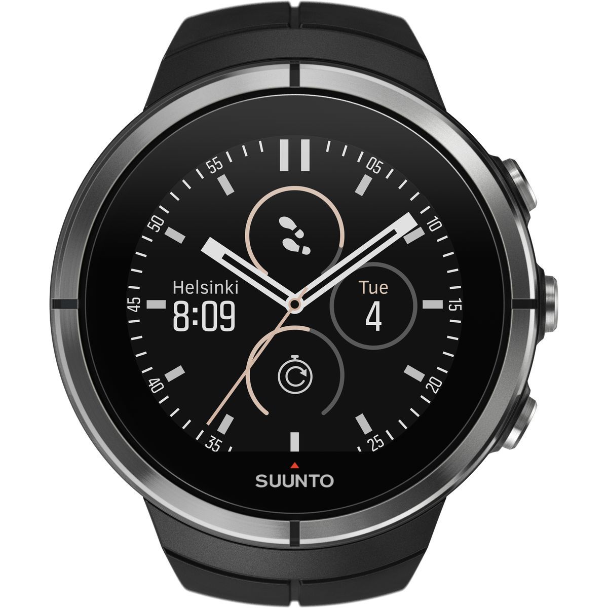 Suunto Spartan Ultra Heart Rate Monitor Accessories
