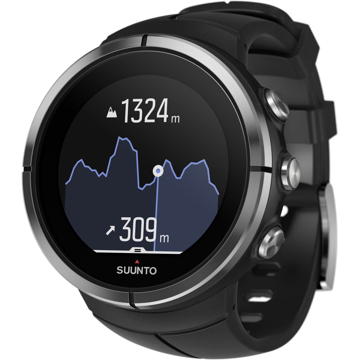 suunto ultra review