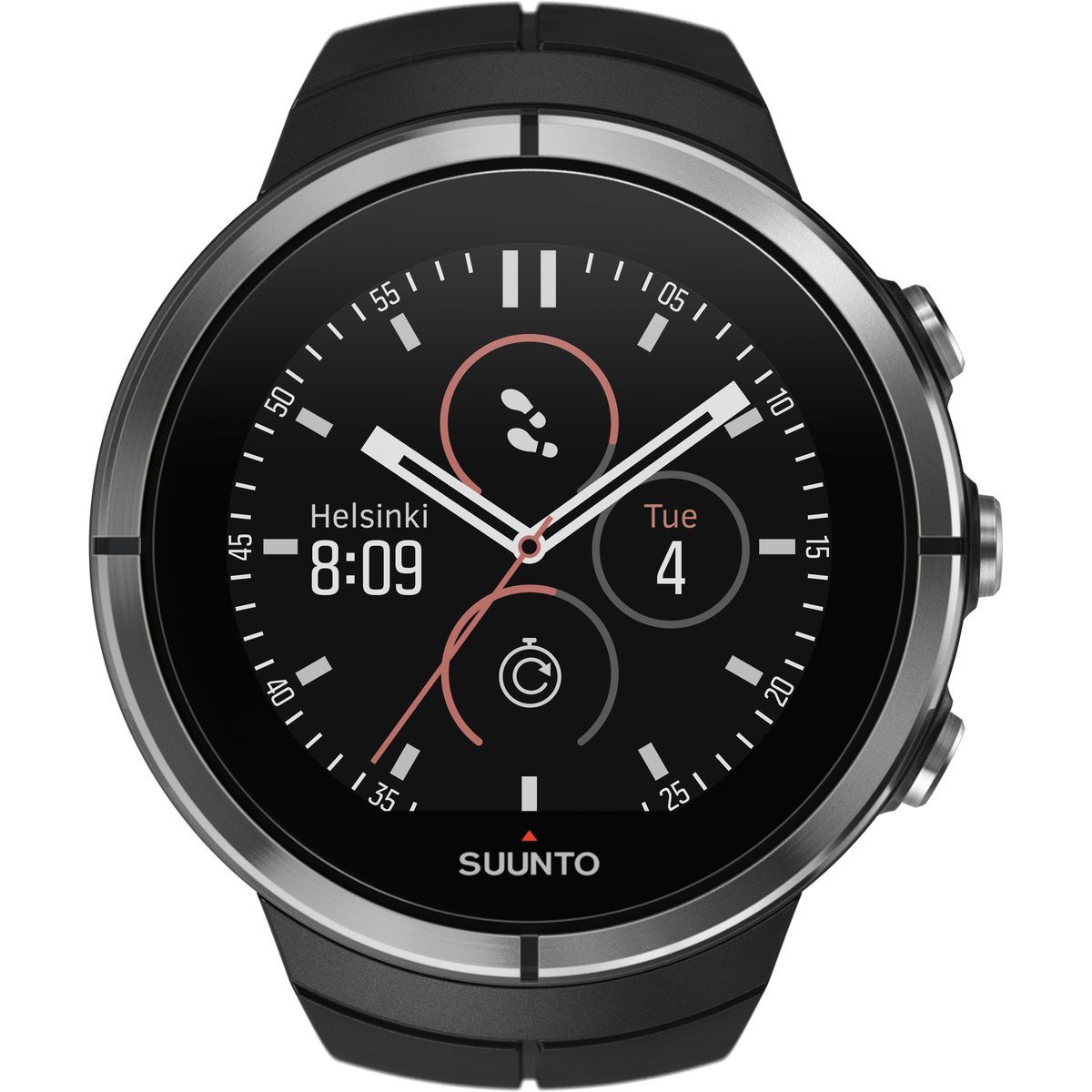 spartan ultra watch