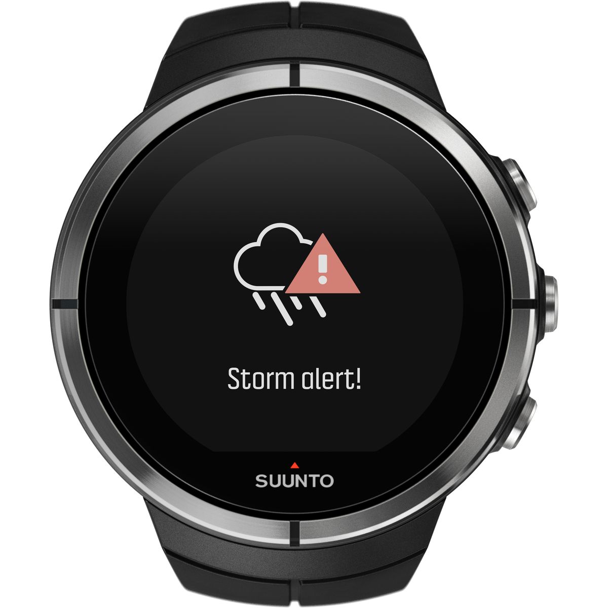 spartan ultra watch