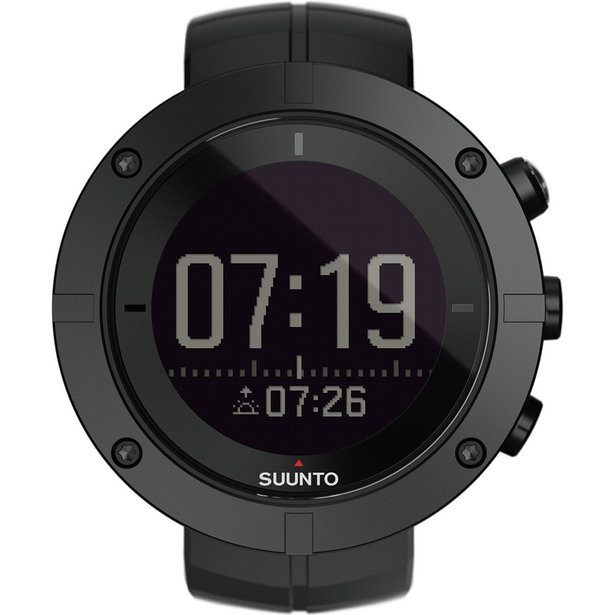 suunto kailash gps