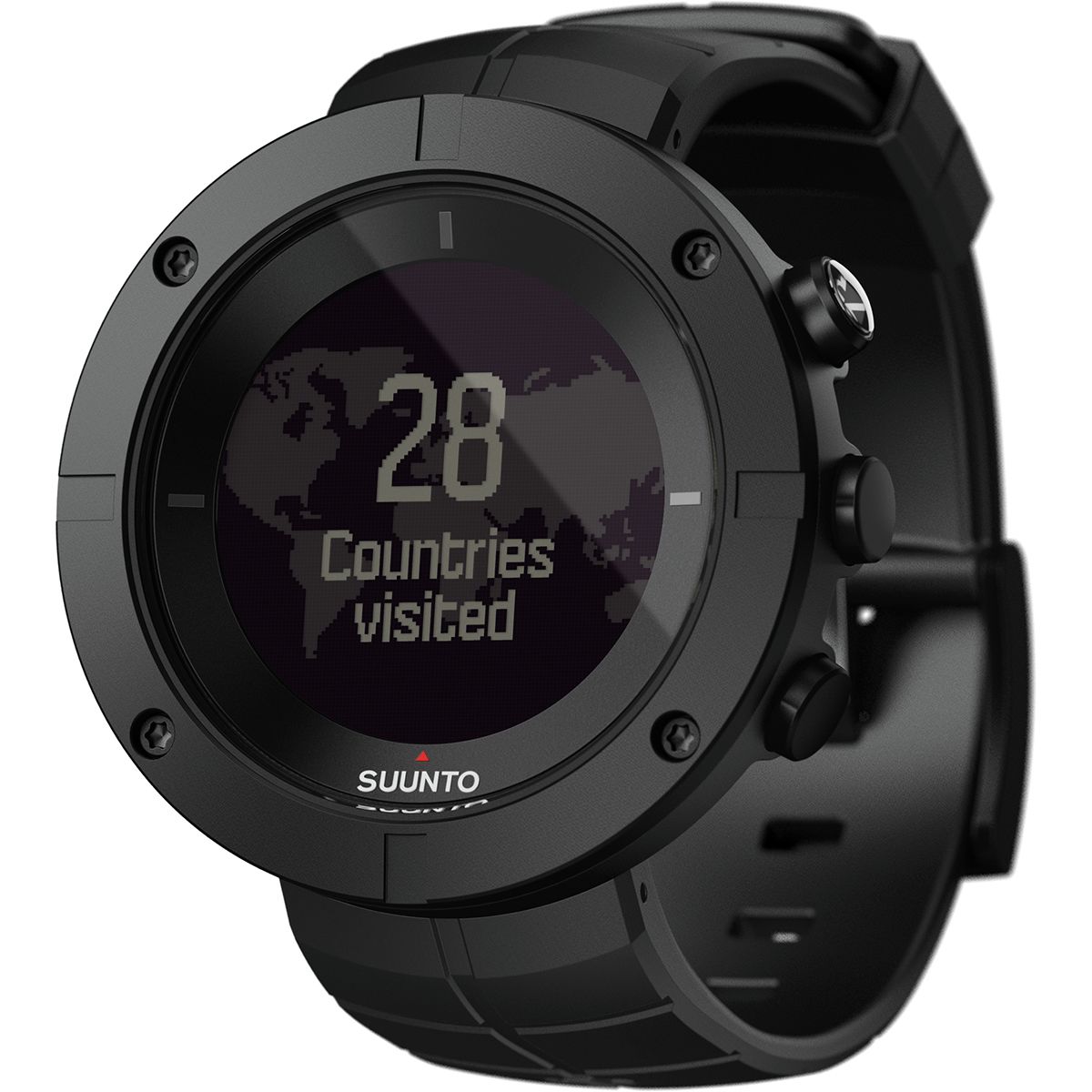 suunto kailash gps watch