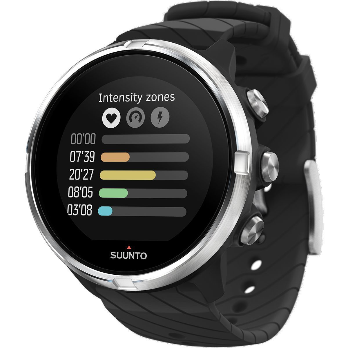 Suunot 9 Sports Watch