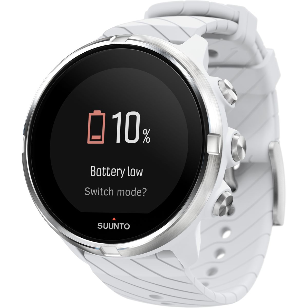 suunto 9 display