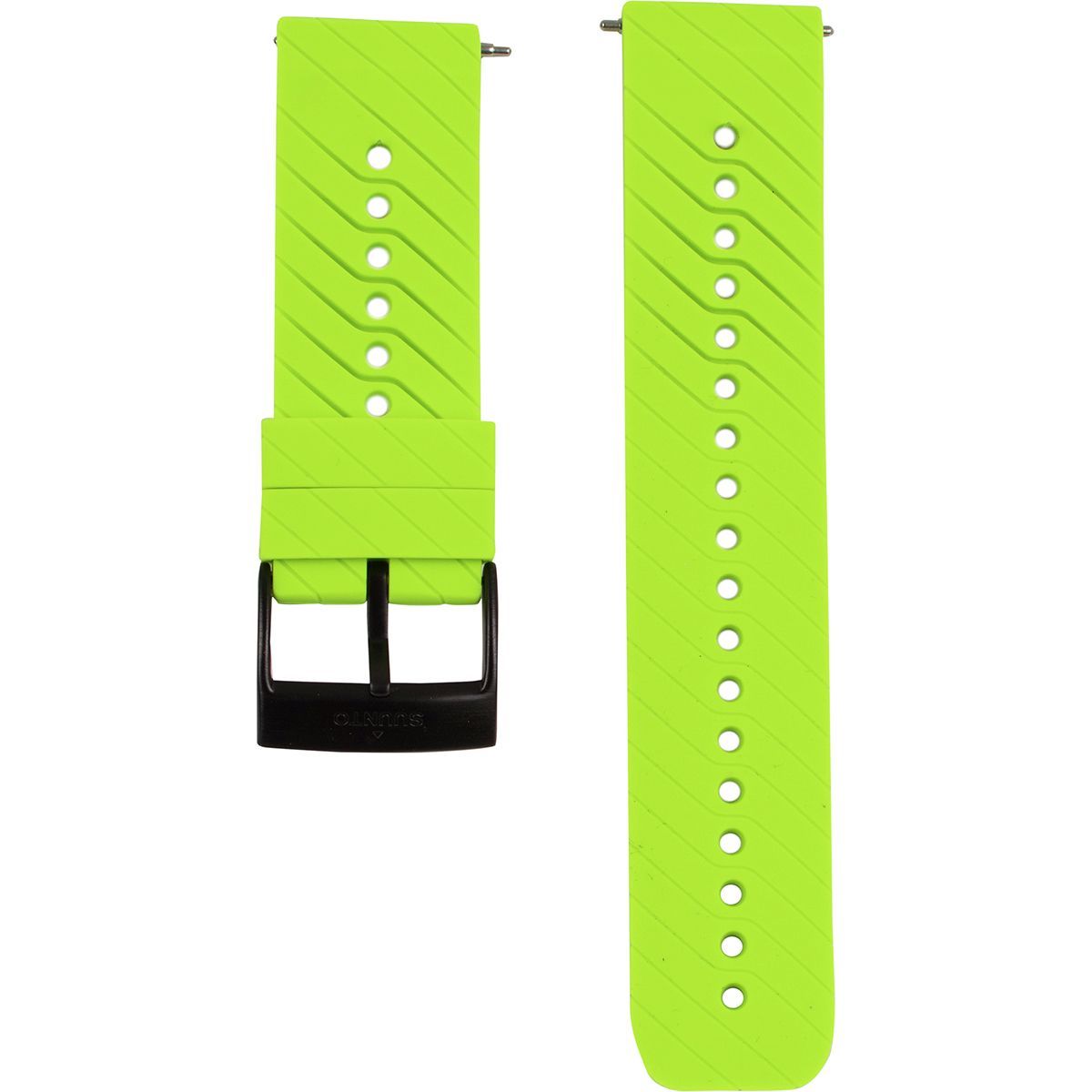 suunto 9 heart rate strap