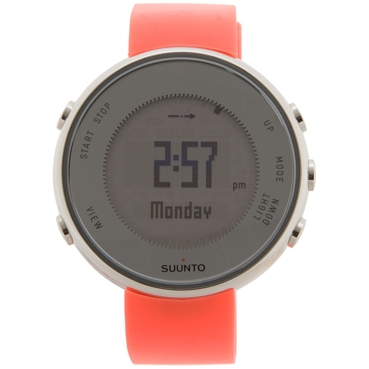 suunto lumi