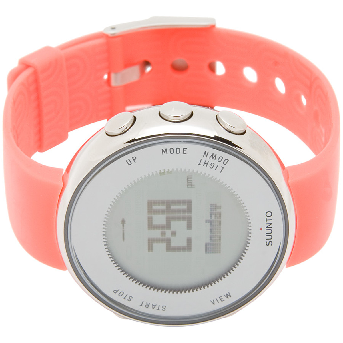 suunto lumi