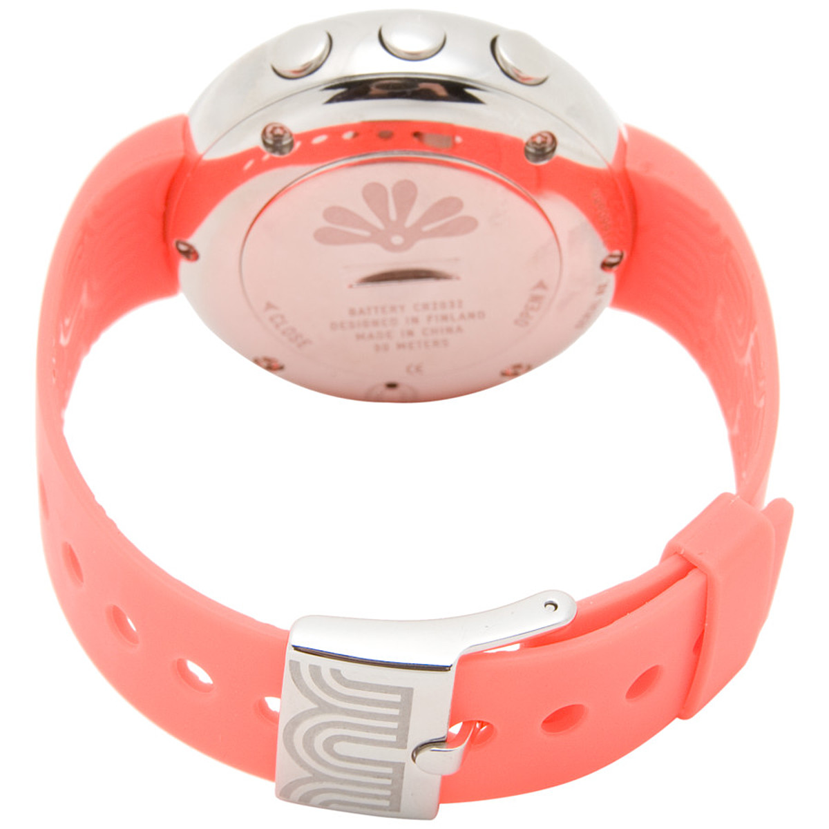 suunto lumi