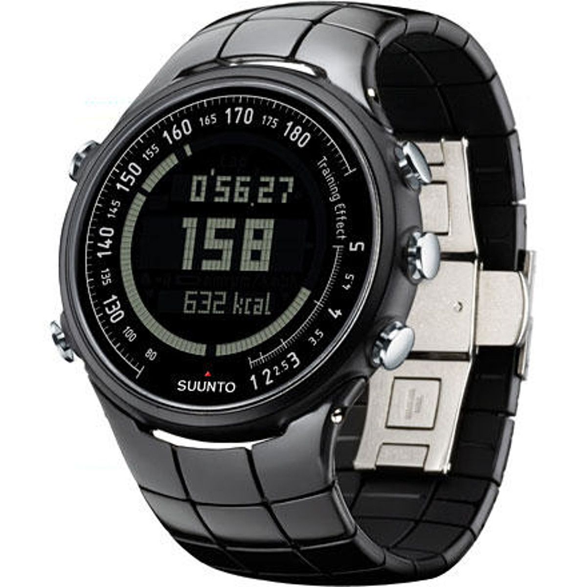 Suunto t3 Heart Rate Monitor Watch Accessories