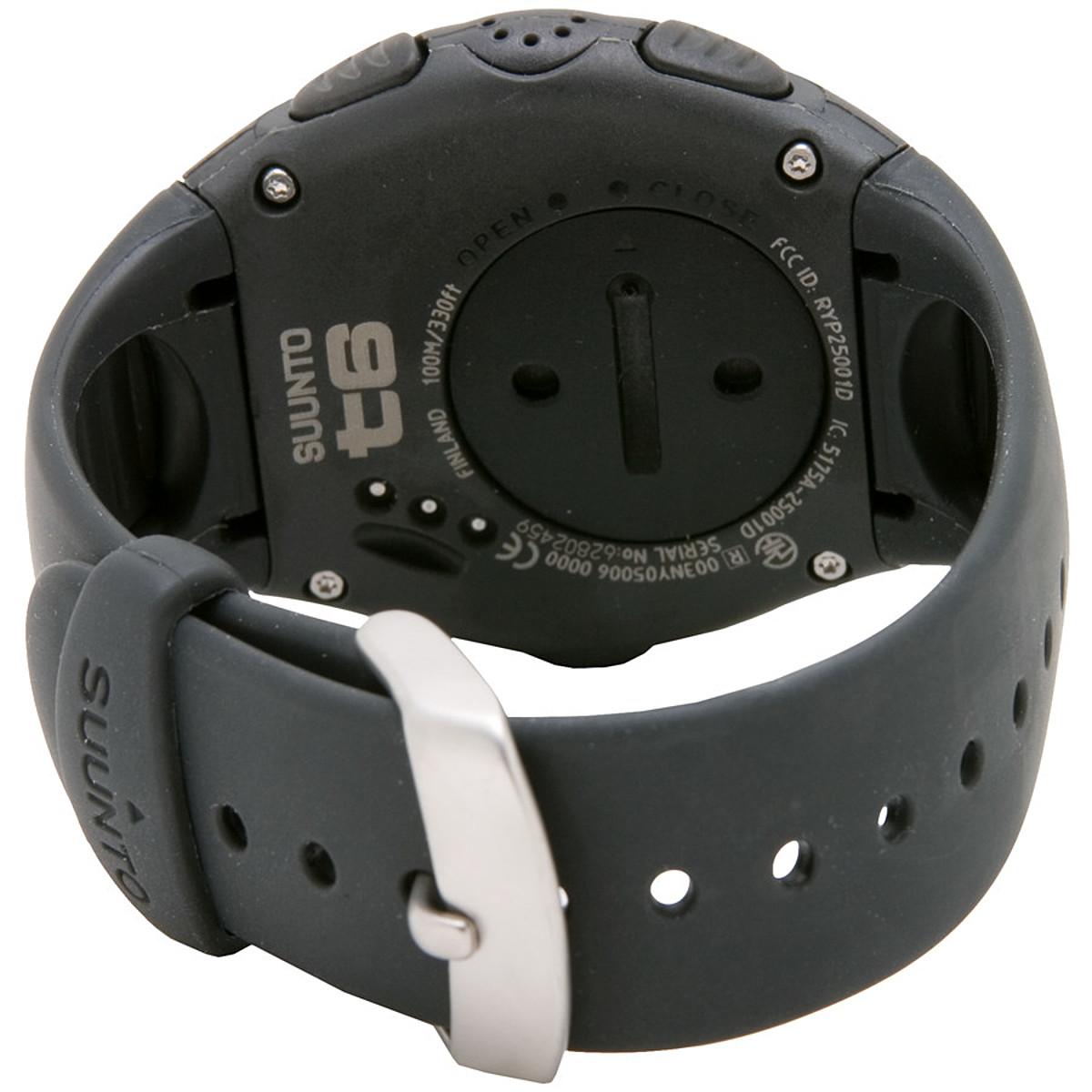 suunto t6