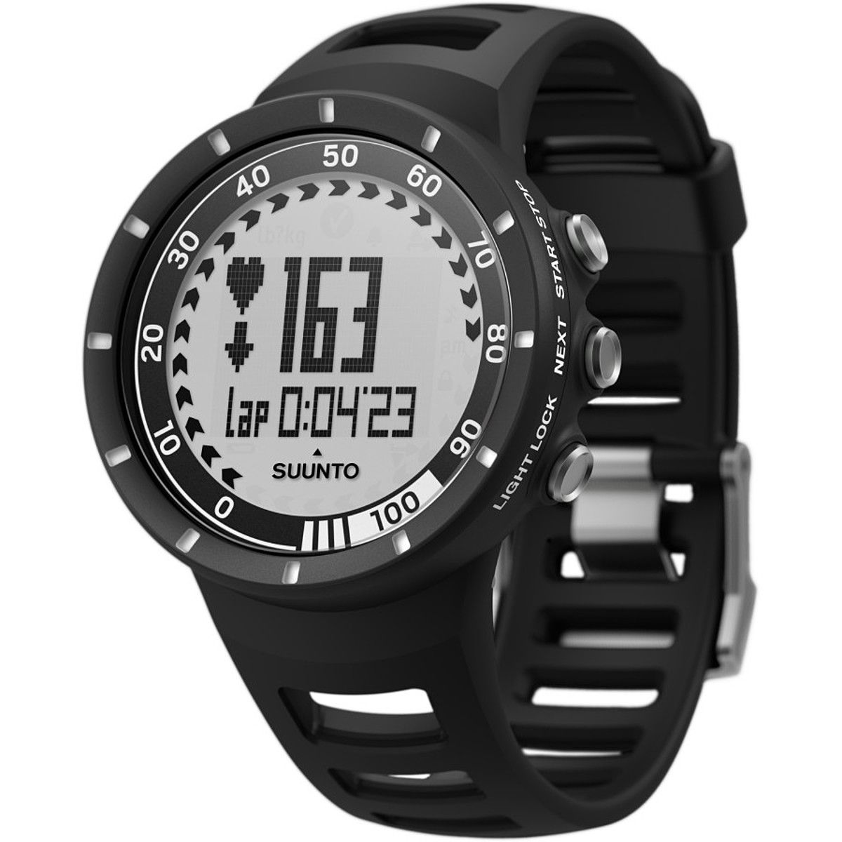 Suunto Quest Heart Rate Monitor Accessories