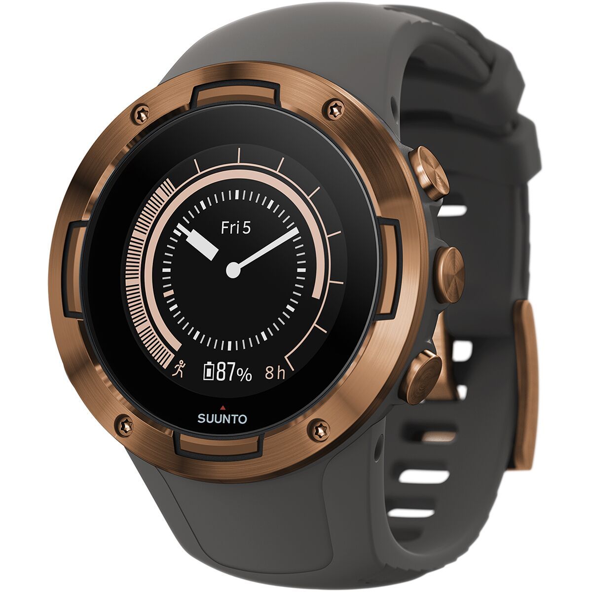 suunto 5 google pay