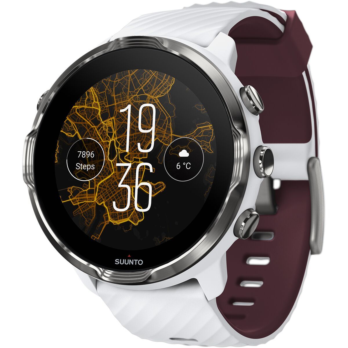 suunto 7 release date