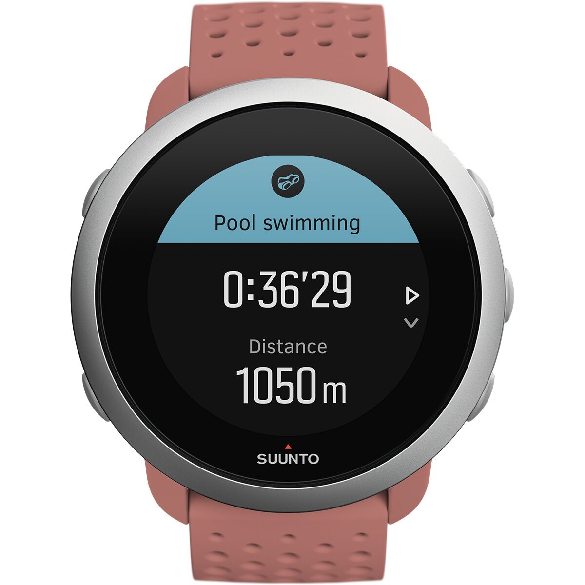 stryd suunto 9