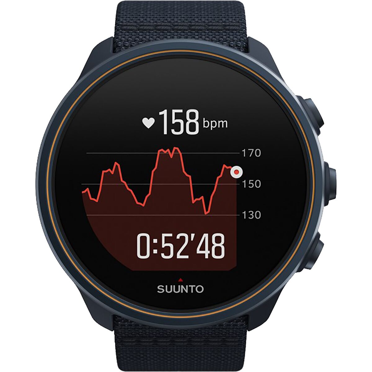 suunto 7 baro titanium