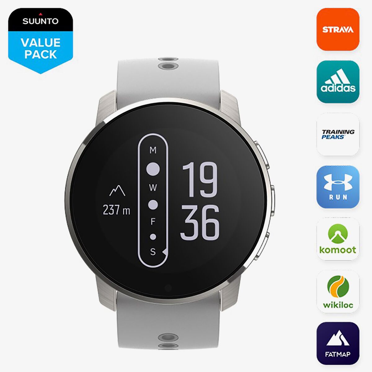 suunto 9 vo2max