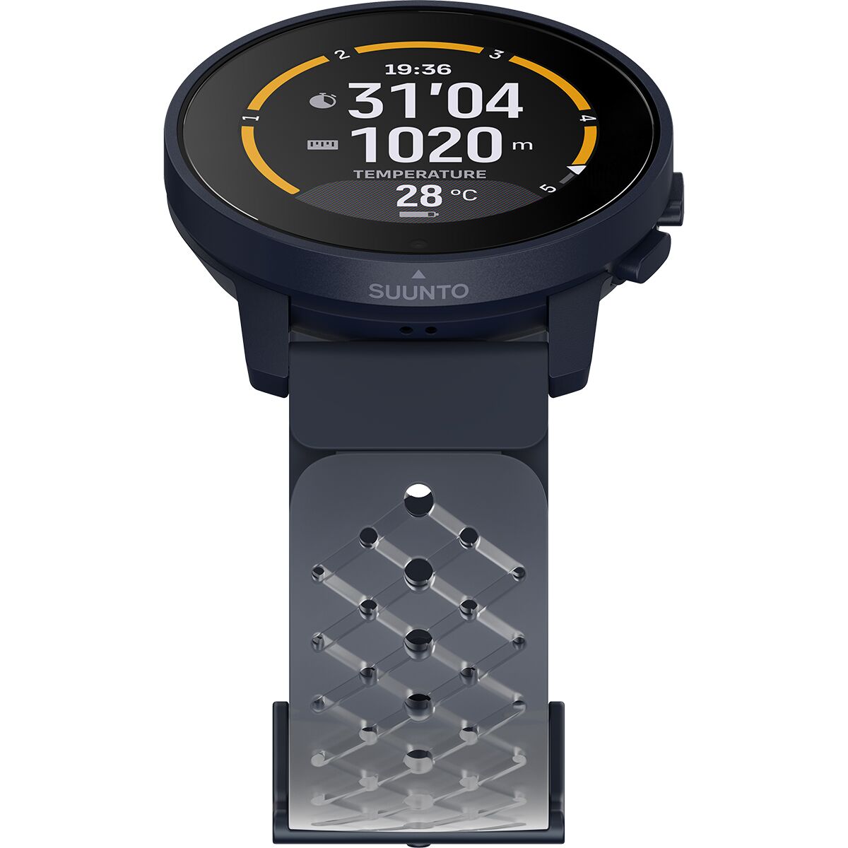 Suunto 9 Peak Pro - Accessories