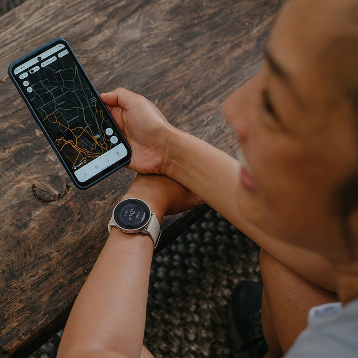 Suunto 9 Peak Pro Titanium - Accessories