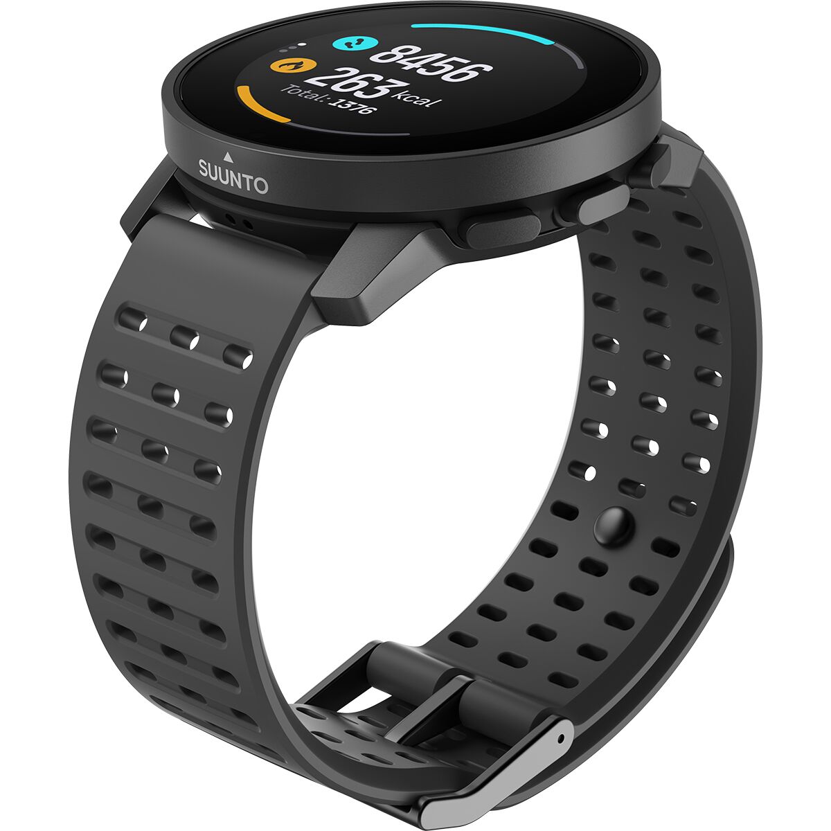 Suunto 9 Peak Pro Sport Watch