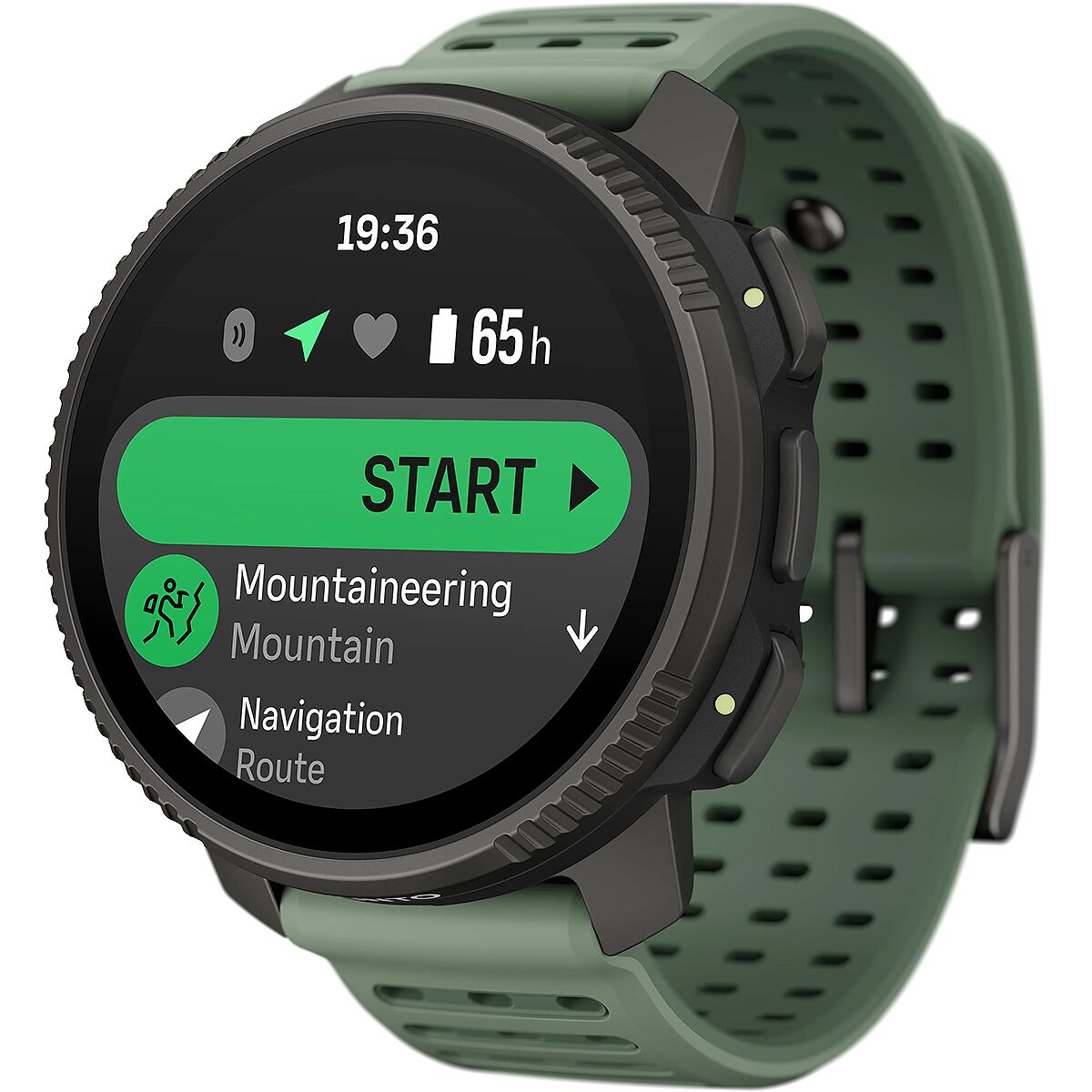 Top Fitness Electronics Product Photo